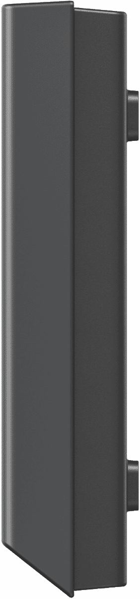 eufy S320 Dualcam Solo Video Doorbell