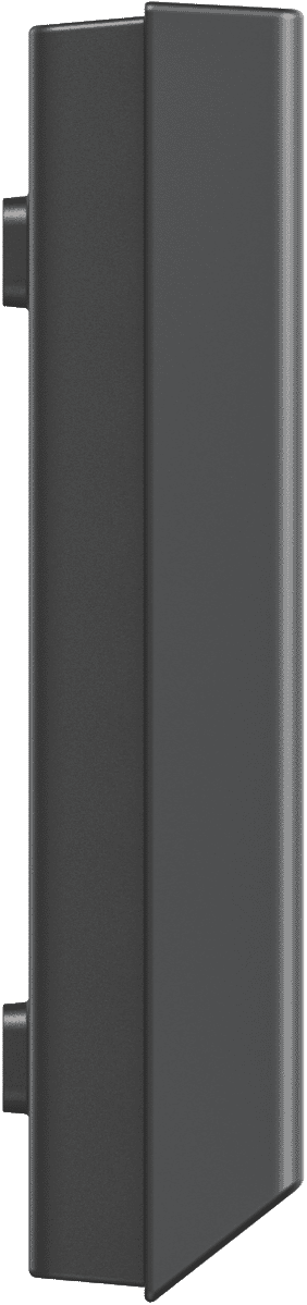 eufy S320 Dualcam Solo Video Doorbell