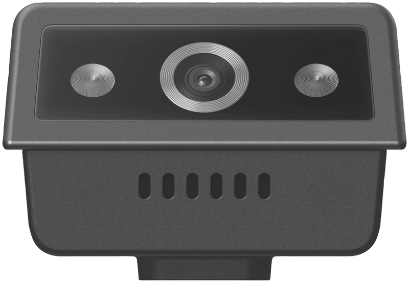 eufy S320 Dualcam Solo Video Doorbell