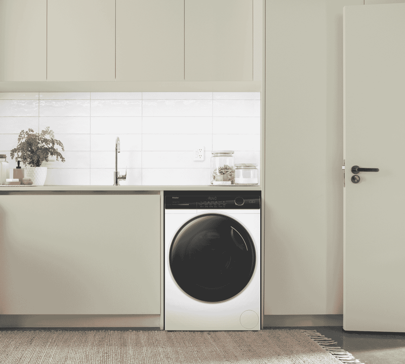 Haier 9kg-5kg Combo Washer Dryer