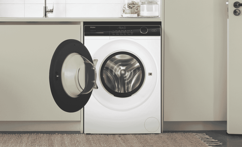 Haier 9kg-5kg Combo Washer Dryer