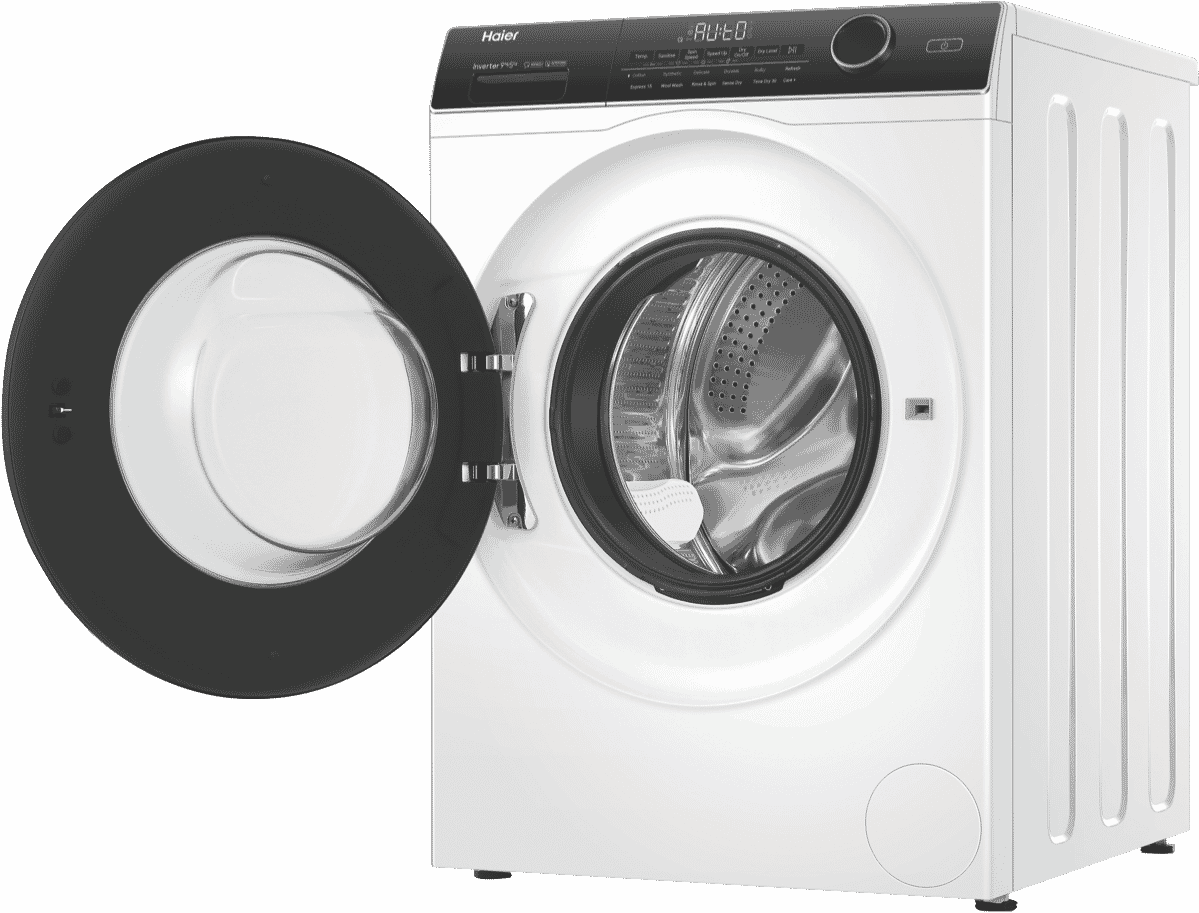 Haier 9kg-5kg Combo Washer Dryer - Layaway AU