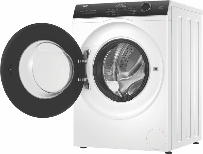 Haier 9kg-5kg Combo Washer Dryer
