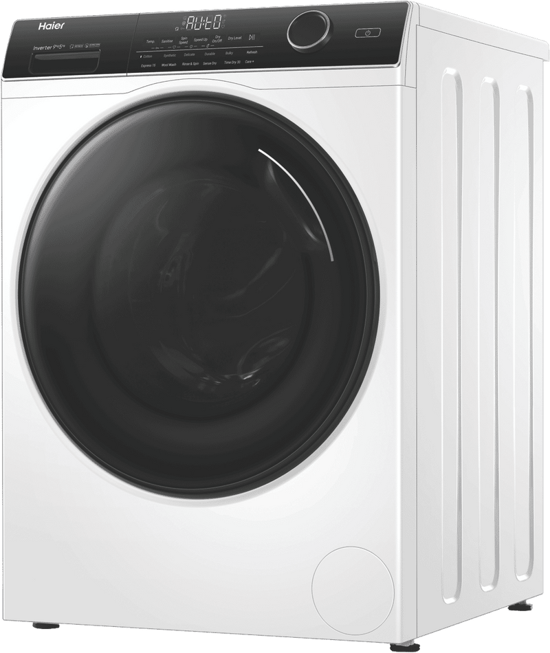 Haier 9kg-5kg Combo Washer Dryer