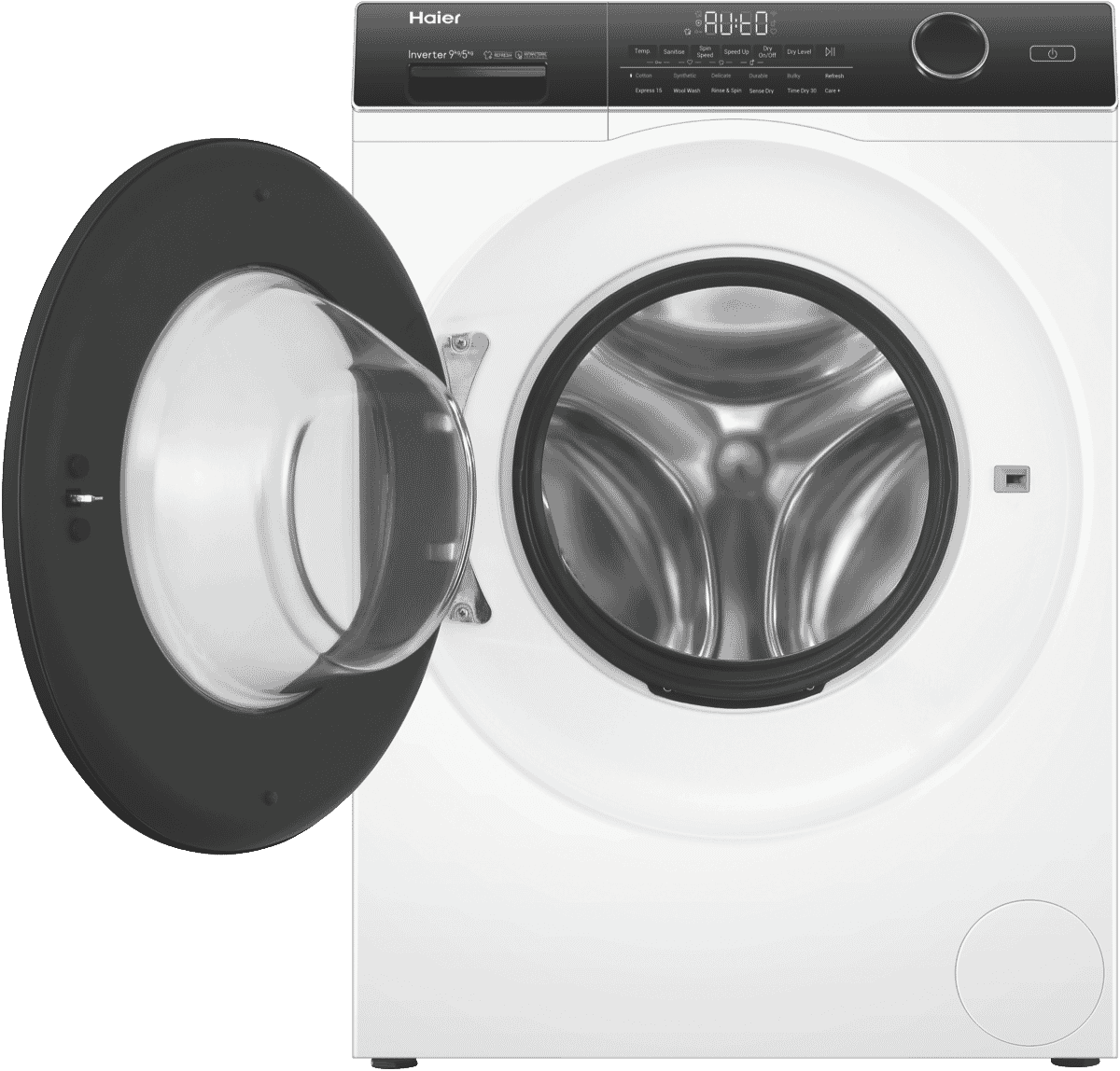 Haier 9kg-5kg Combo Washer Dryer - Layaway AU