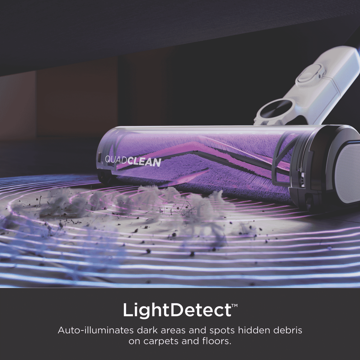 Shark Detect Pro Cordless Vacuum - Layaway AU
