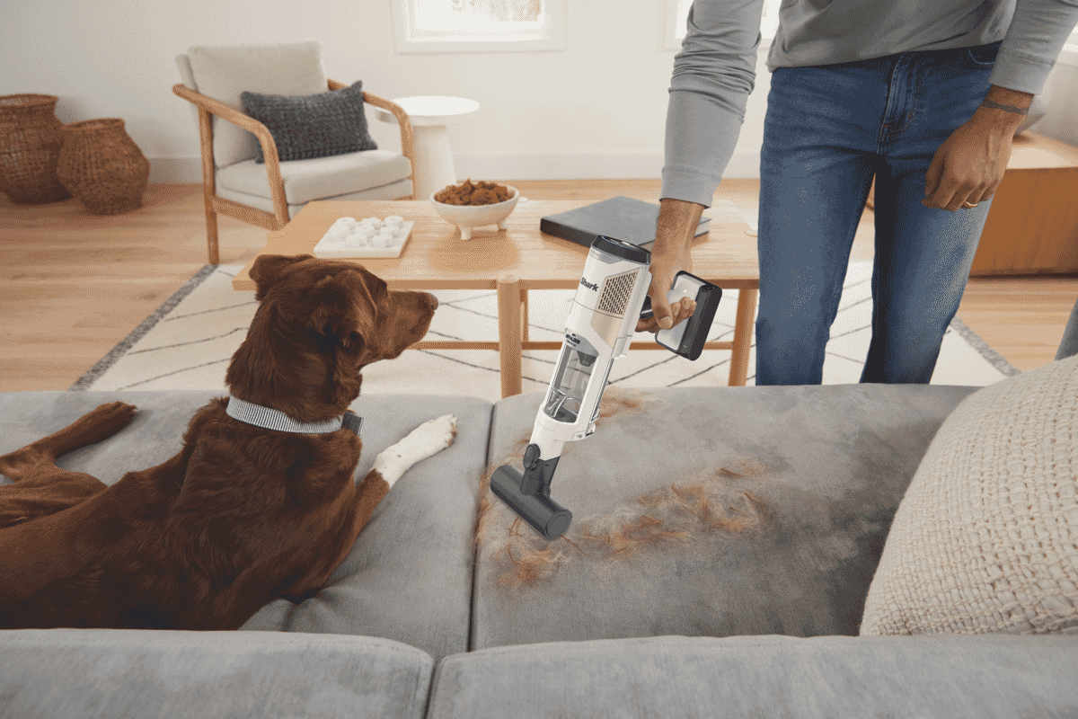 Shark Detect Pro Cordless Vacuum - Layaway AU