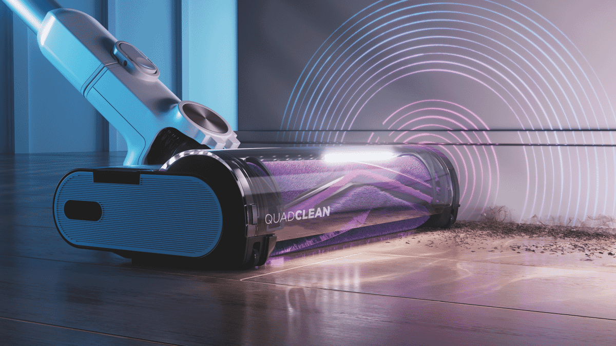 Shark Detect Pro Cordless Vacuum - Layaway AU
