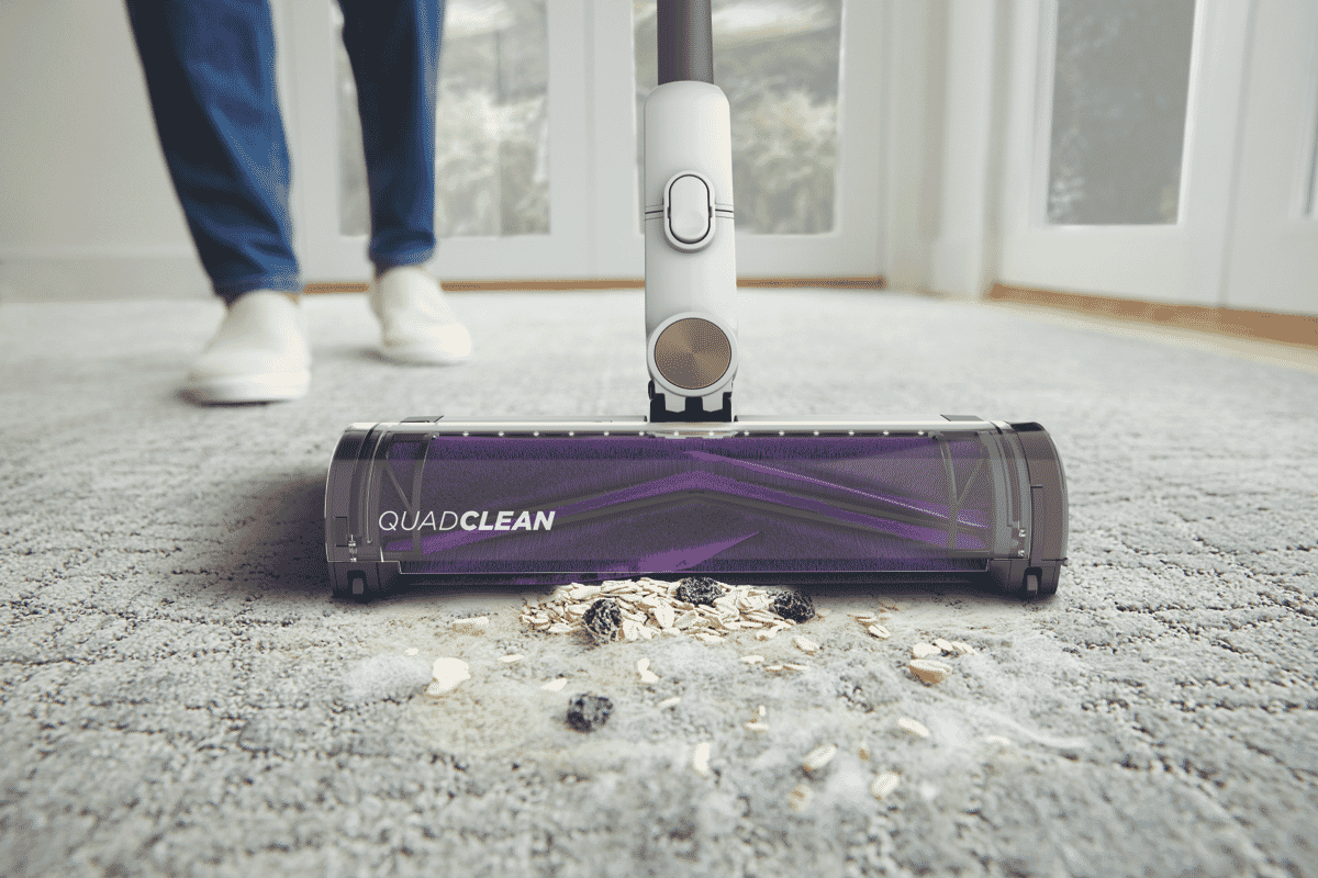 Shark Detect Pro Cordless Vacuum - Layaway AU