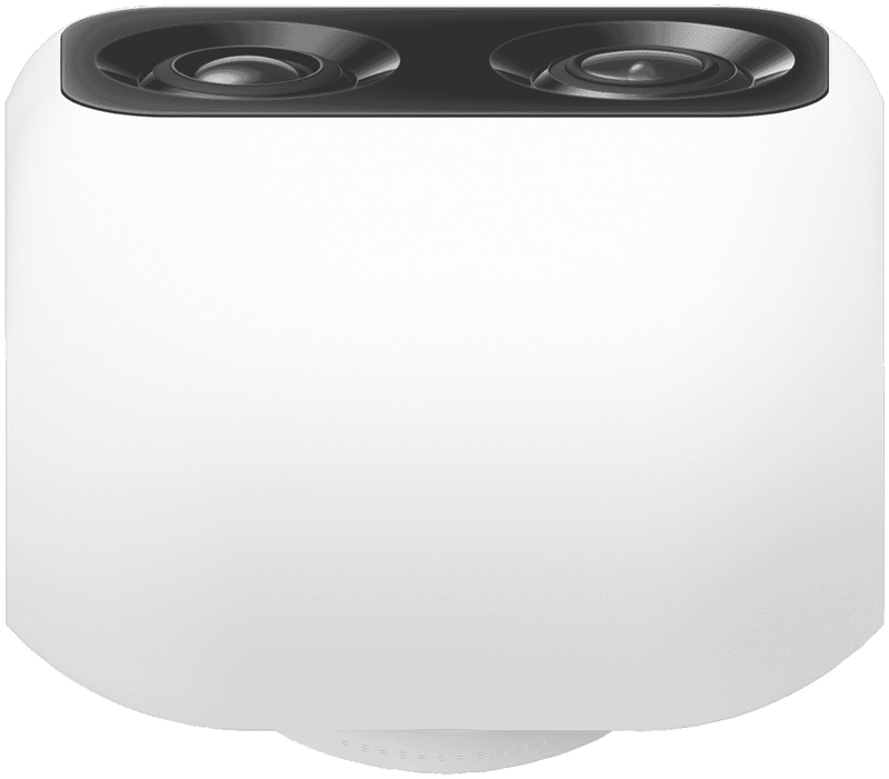 eufy S350 Indoor Security Camera