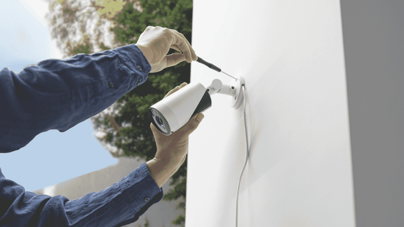 eufy E330 24/7 System Add-On Camera