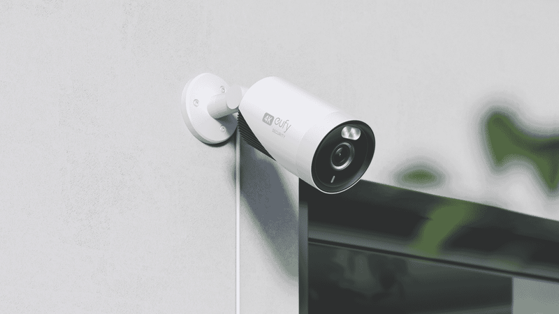 eufy E330 24/7 System Add-On Camera