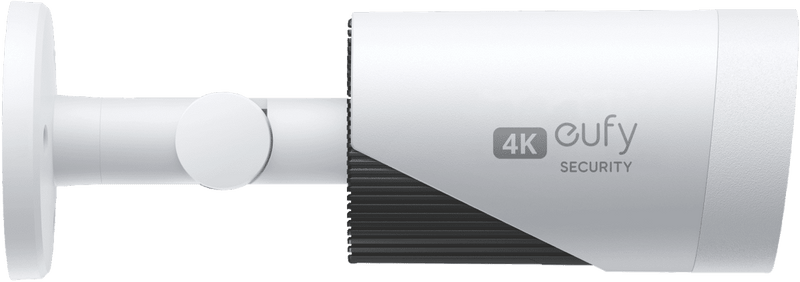 eufy E330 24/7 System Add-On Camera