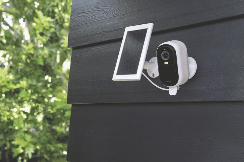 Arlo Essential Solar Panel Charger (2nd Gen)
