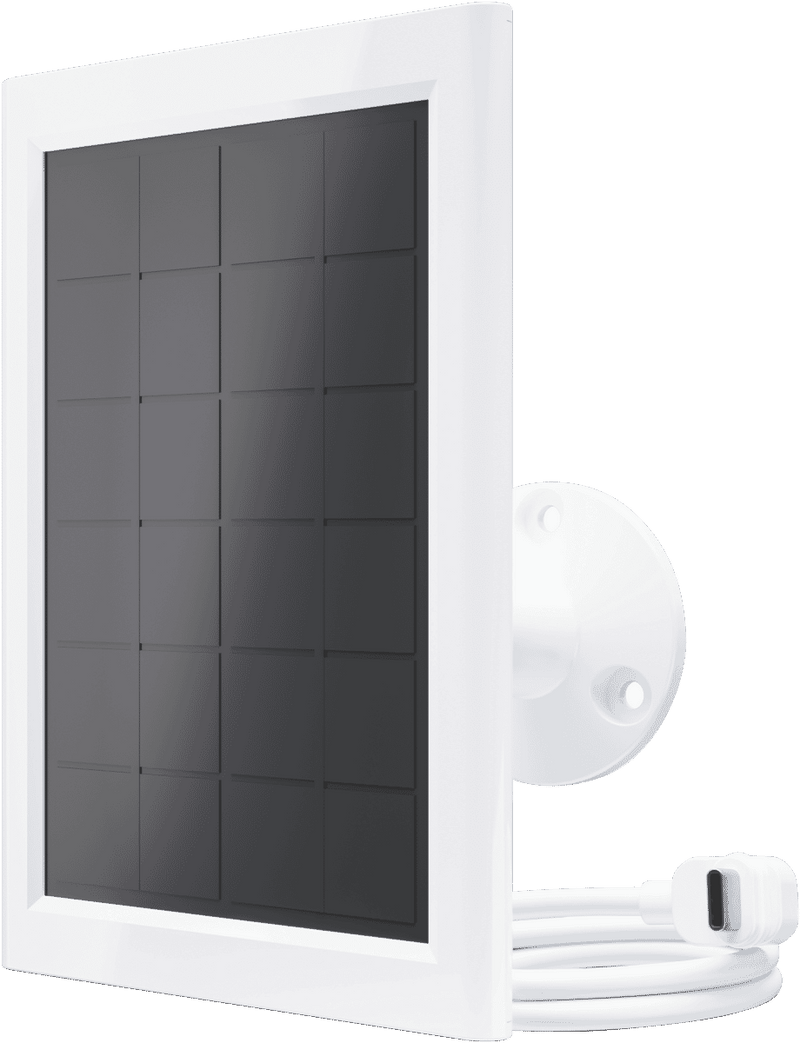 Arlo Essential Solar Panel Charger (2nd Gen)