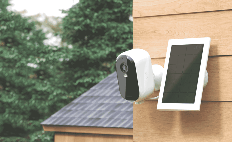Arlo Essential Solar Panel Charger (2nd Gen)