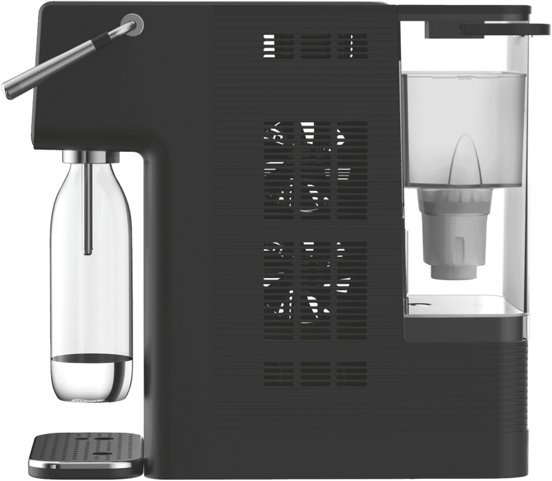 Philips Sparkling Water Station With Electric Cooling And Instant Heat