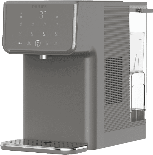 Philips Compact Water Station With Electric Cooling And Instant Heating
