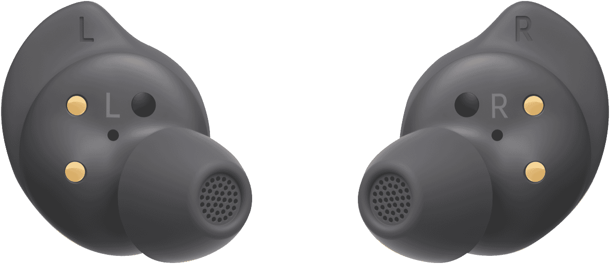 Samsung Galaxy Buds FE - Graphite