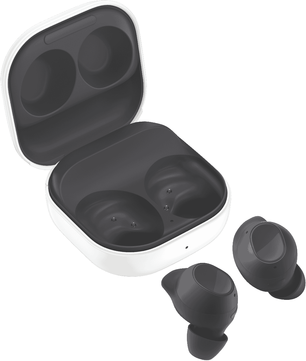 Samsung Galaxy Buds FE - Graphite