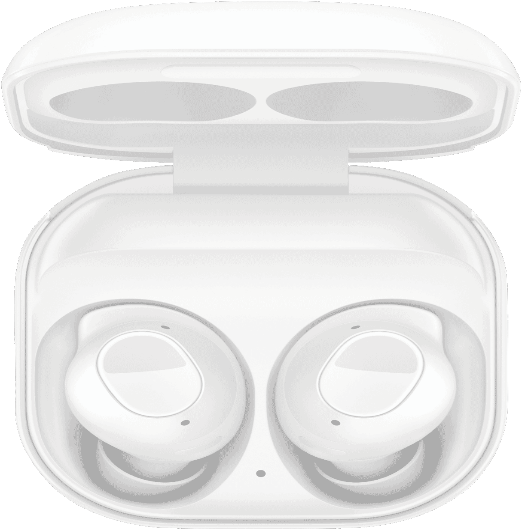 Samsung Galaxy Buds FE - White