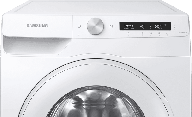Samsung 8kg Front Load Washer
