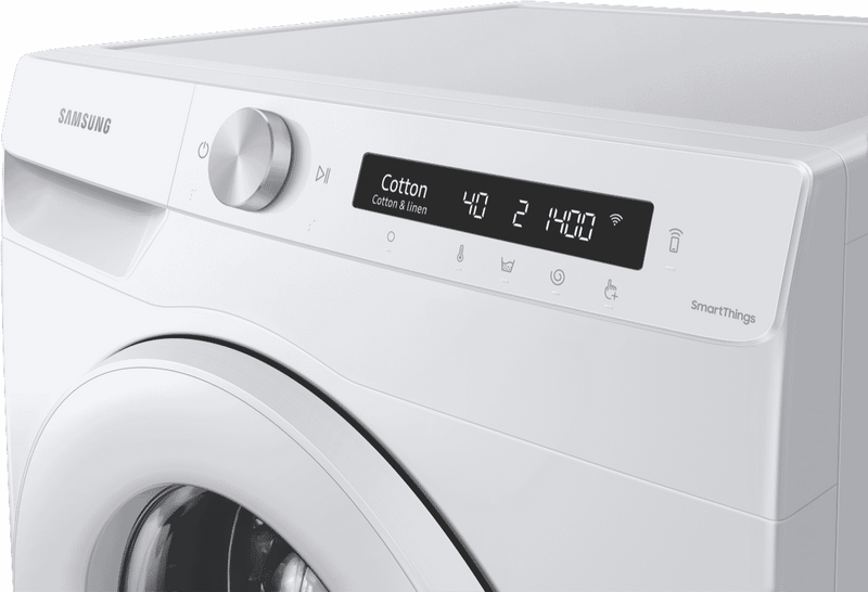 Samsung 8kg Front Load Washer