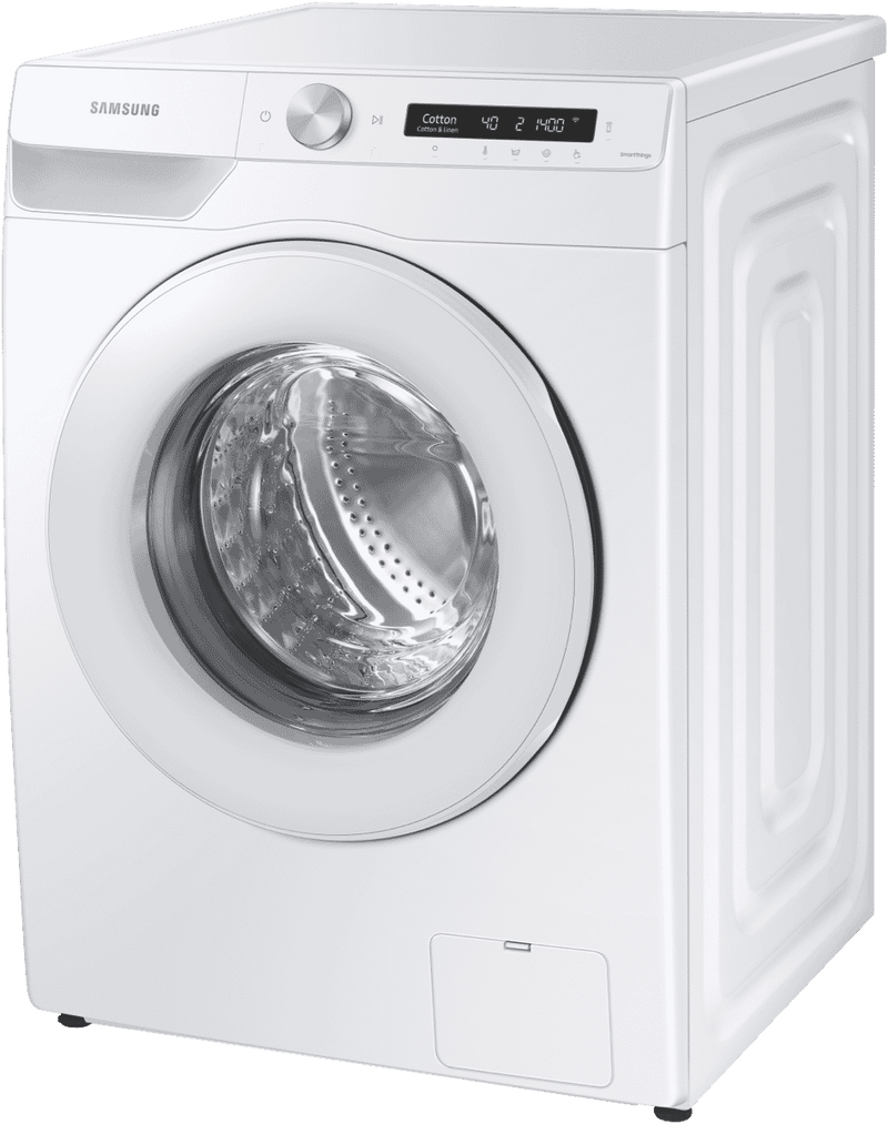 Samsung 8kg Front Load Washer