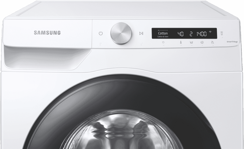 Samsung 9kg Front Load Washer