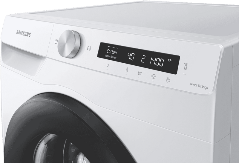 Samsung 9kg Front Load Washer