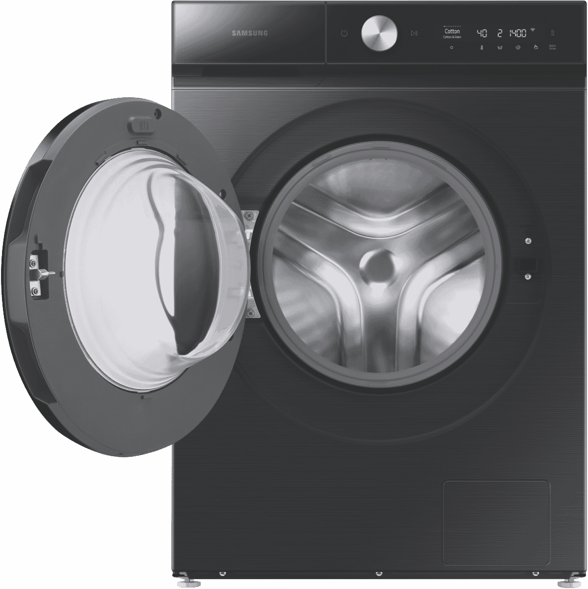 Samsung 10kg Front Load Washer - Layaway AU
