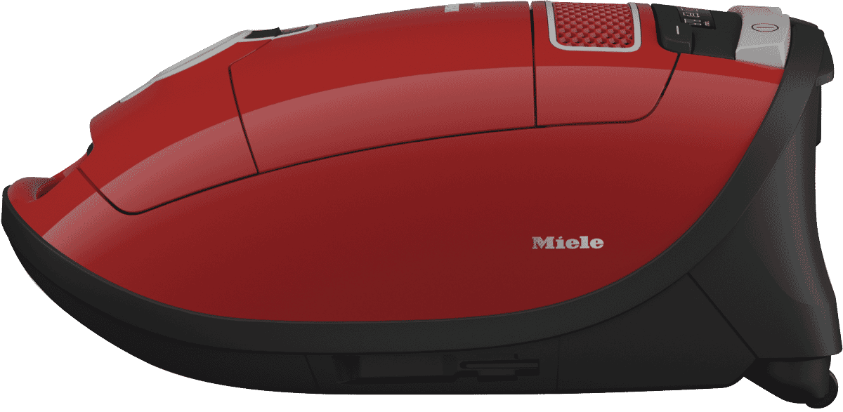 Miele Complete C3 Cat & Dog Bagged Vacuum Red - Layaway AU