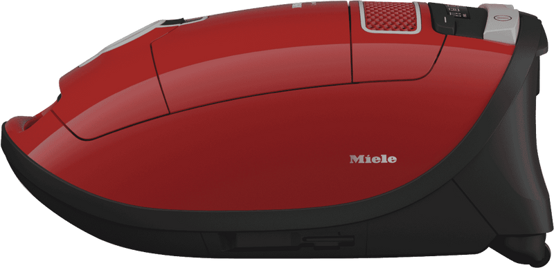 Miele Complete C3 Cat & Dog Bagged Vacuum Red