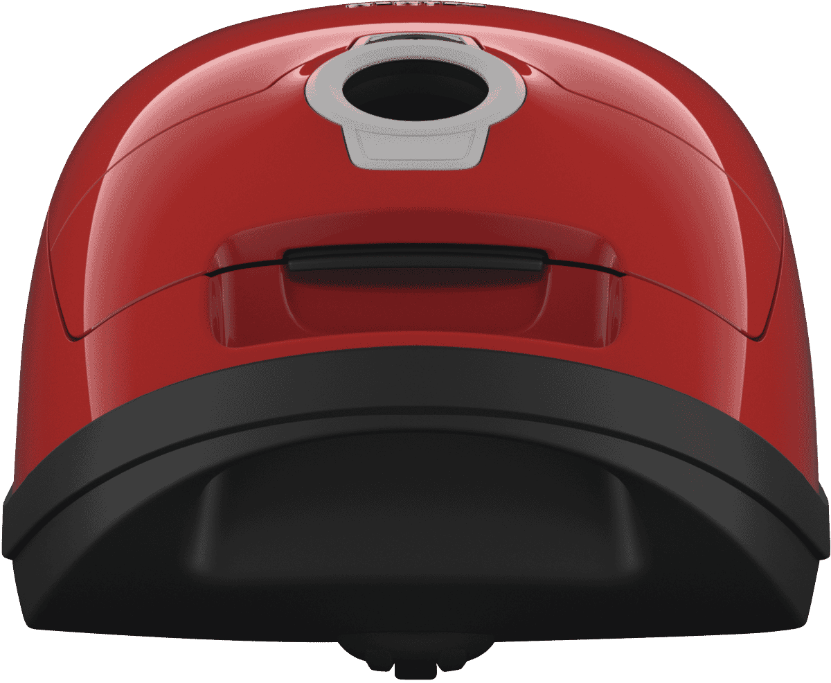 Miele Complete C3 Cat & Dog Bagged Vacuum Red - Layaway AU