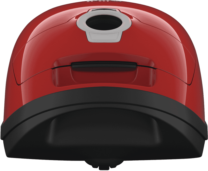 Miele Complete C3 Cat & Dog Bagged Vacuum Red