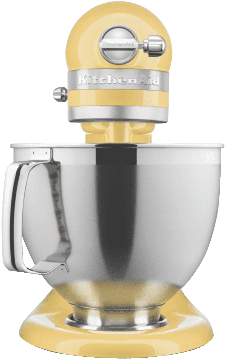 KitchenAid Artisan Tilt Head Stand Mixer Majestic Yellow - Layaway AU
