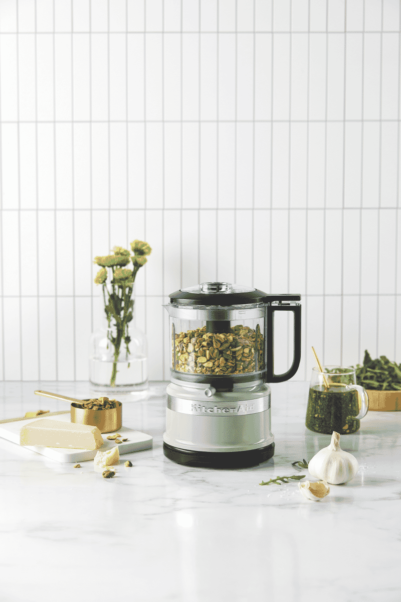 KitchenAid 3.5 Cup Mini Chopper Pistachio