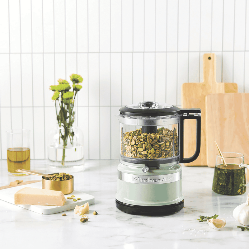 KitchenAid 3.5 Cup Mini Chopper Pistachio