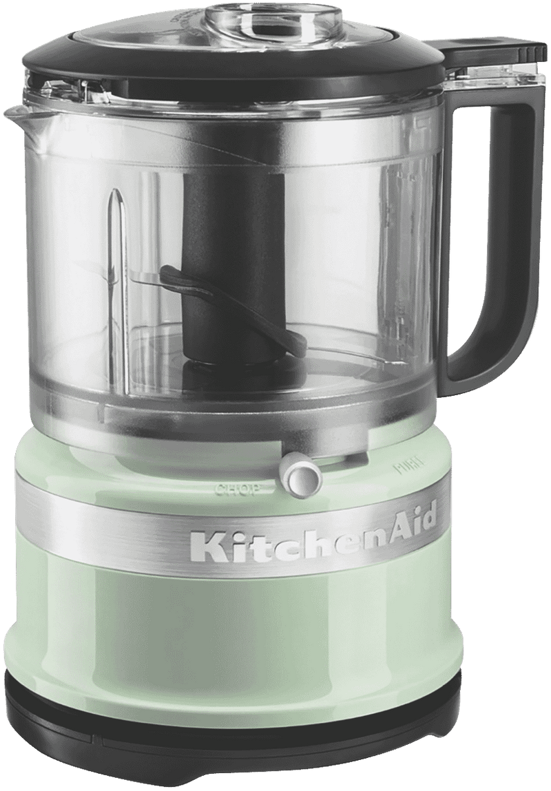 KitchenAid 3.5 Cup Mini Chopper Pistachio