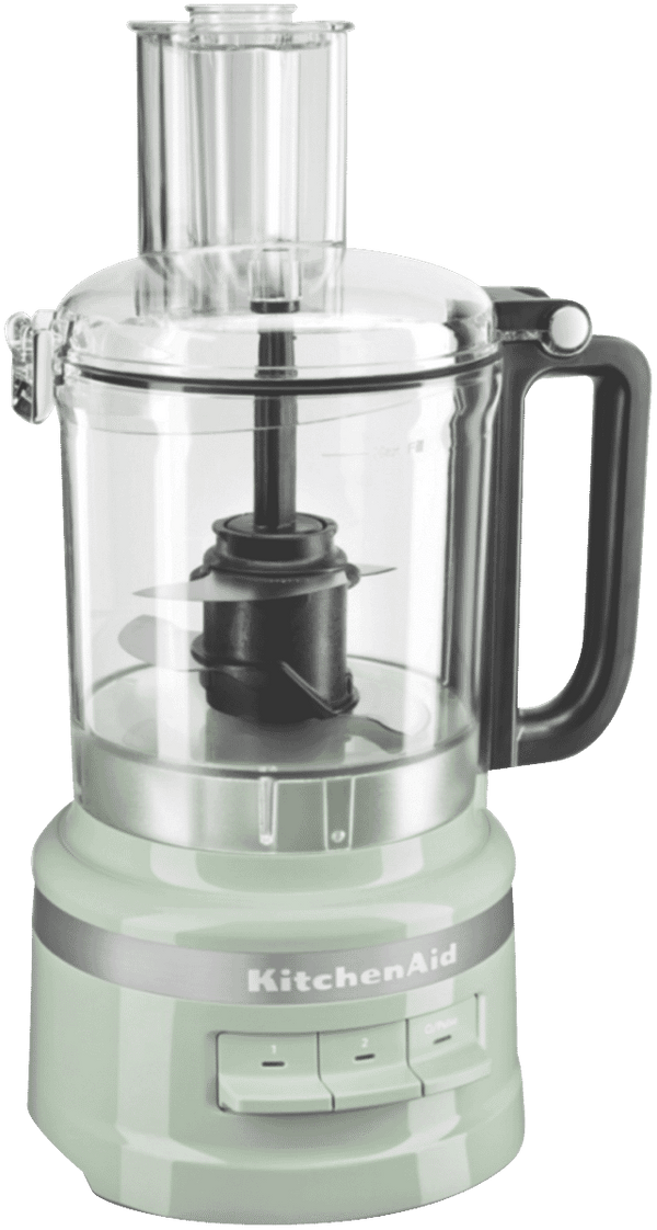 KitchenAid 9 Cup Food Processor Pistachio