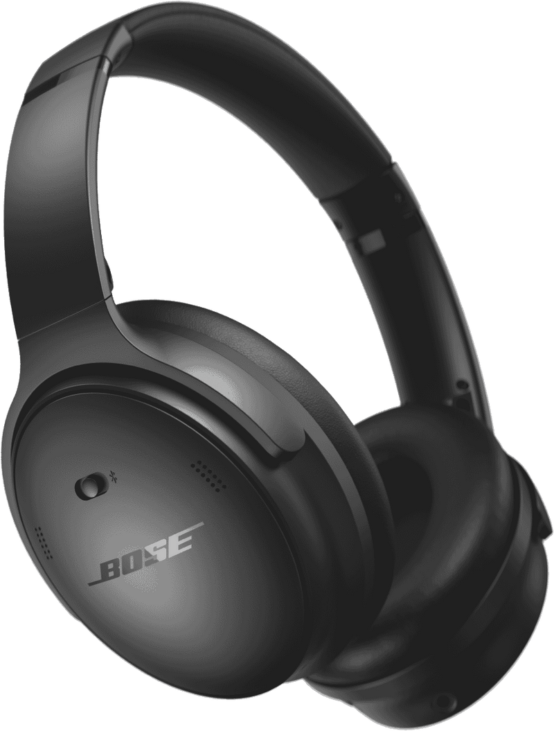 Bose QuietComfort Headphones