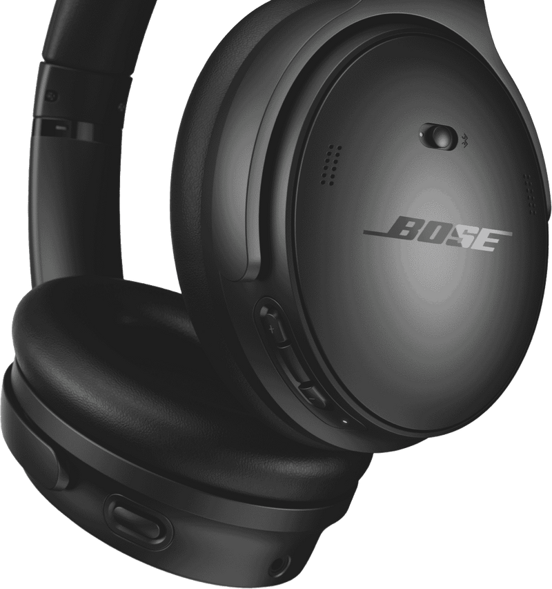 Bose QuietComfort Headphones