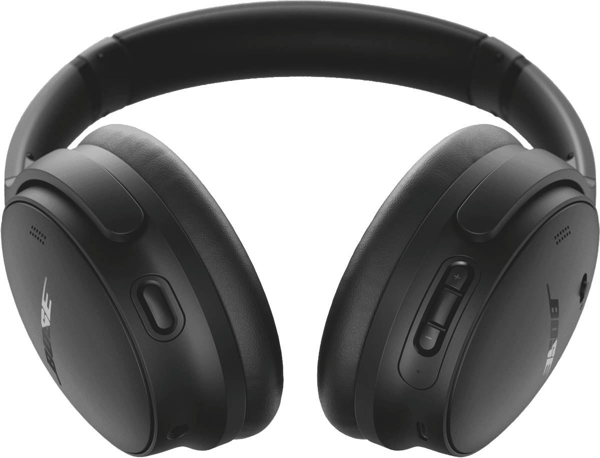 Bose QuietComfort Headphones