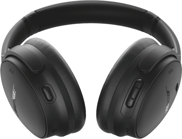 Bose QuietComfort Headphones
