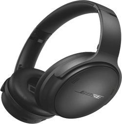 Bose QuietComfort Headphones
