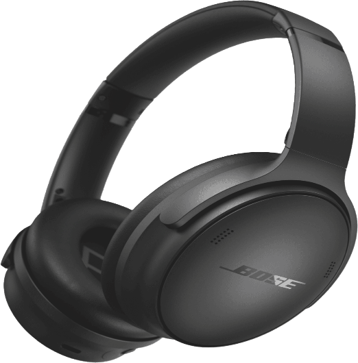Bose QuietComfort Headphones