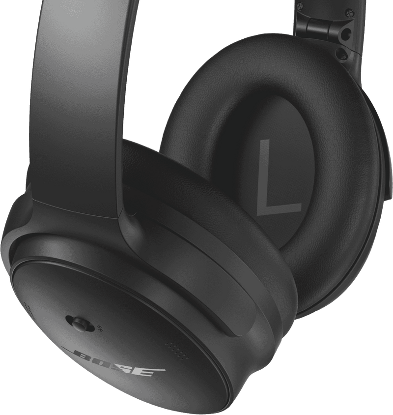 Bose QuietComfort Headphones