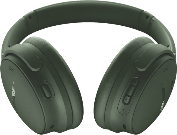 Bose QuietComfort Headphones - Green