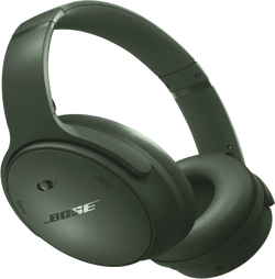 Bose QuietComfort Headphones - Green
