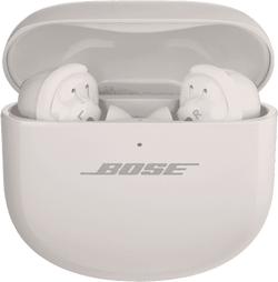 Bose QuietComfort Ultra Earbuds - White